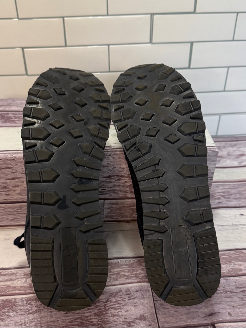 Women’s Jenny Fairy  Navy Stylish and comfortable Sneakers - Picture 5 of 6
